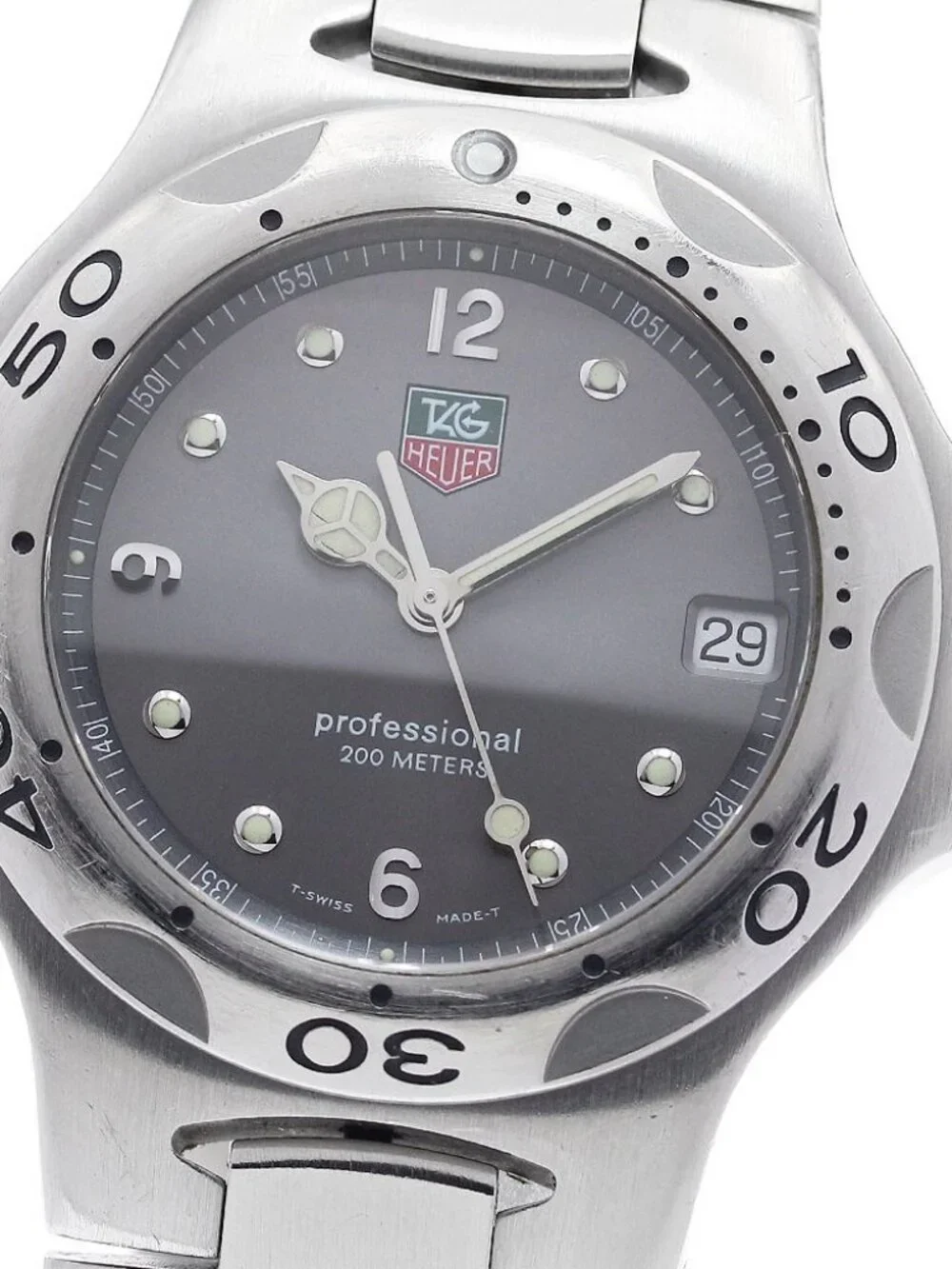 Tag Heuer brand	tag heuer